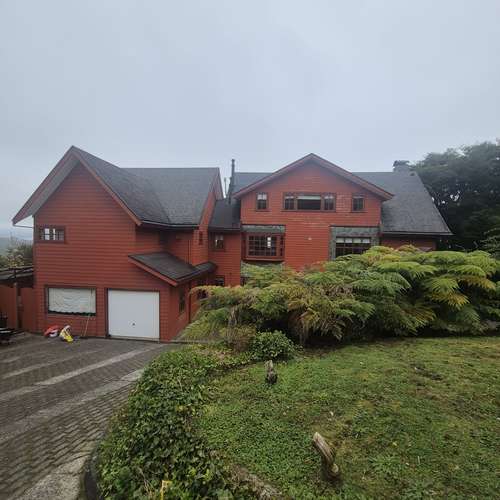 AMPLIA CASA EN TERRENO DE 2500 M2 - Imagen 24
