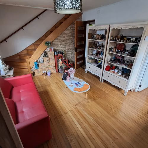 CASA AMPLIA 4D IDEAL EMPRESA O INVERSIÓN