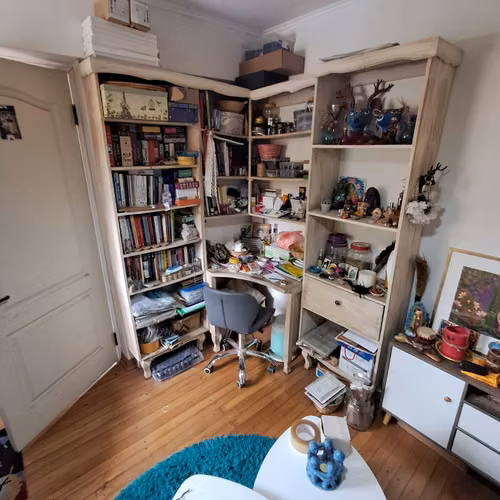 CASA AMPLIA 4D IDEAL EMPRESA O INVERSIÓN