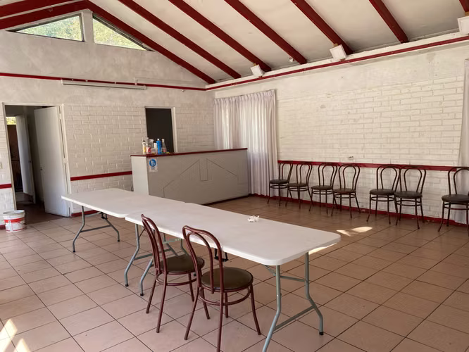 3D 2B EN CONDOMINIO MAIPÚ AREAS VERDES - Imagen 15