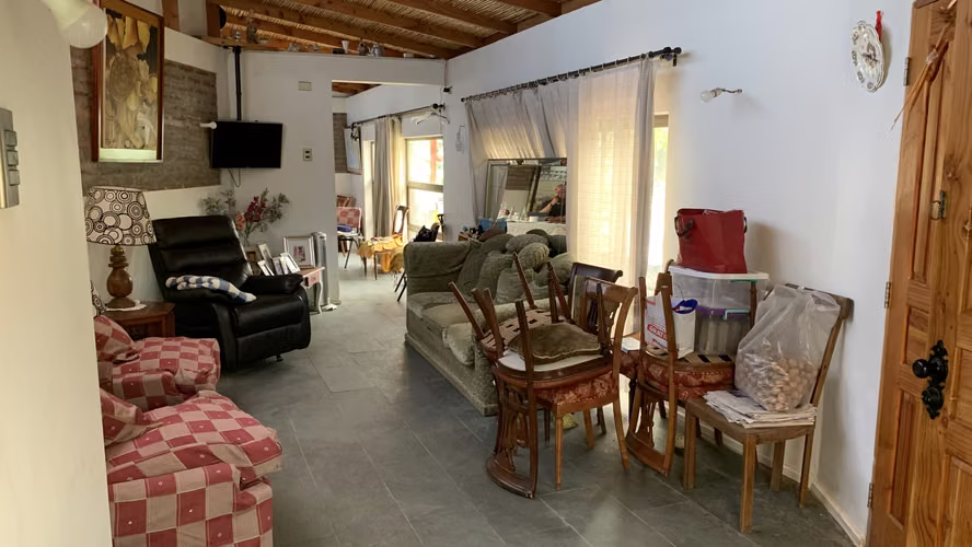 HERMOSA PARCELA DE AGRADO EN ALTOS DEL MAIPO