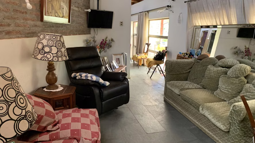 HERMOSA PARCELA DE AGRADO 2 CASAS, EN ALTOS DEL MAIPO, BUIN - Imagen 6