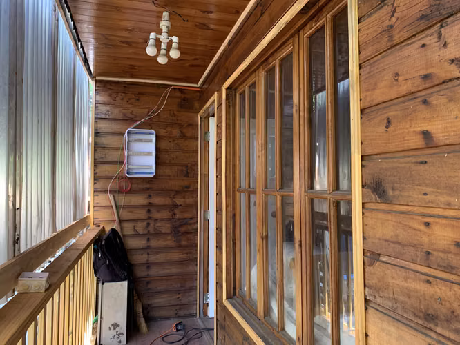 HERMOSA PARCELA DE AGRADO EN ALTOS DEL MAIPO, BUIN
