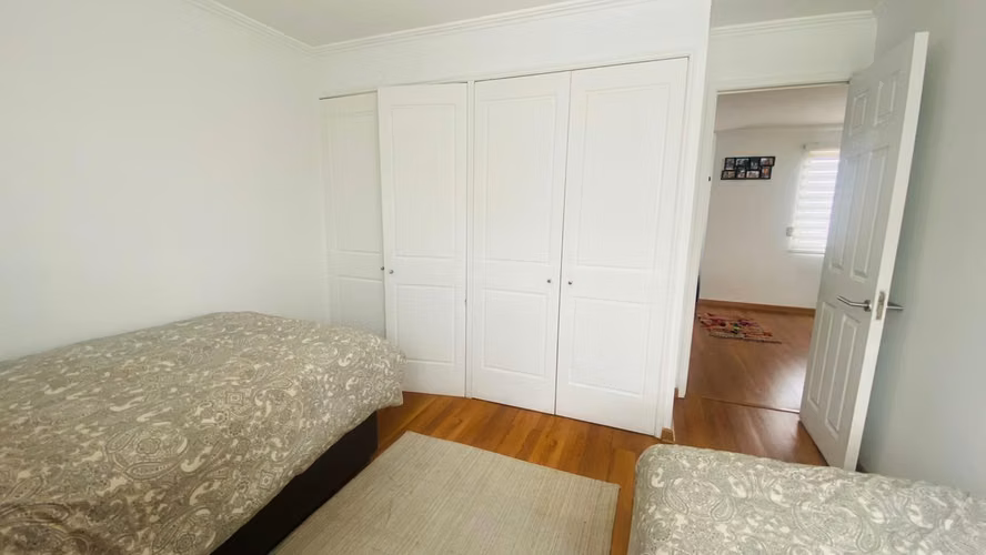 OPORTUNIDAD!!! VENTA HERMOSA CASA, LA FLORIDA - Imagen 23