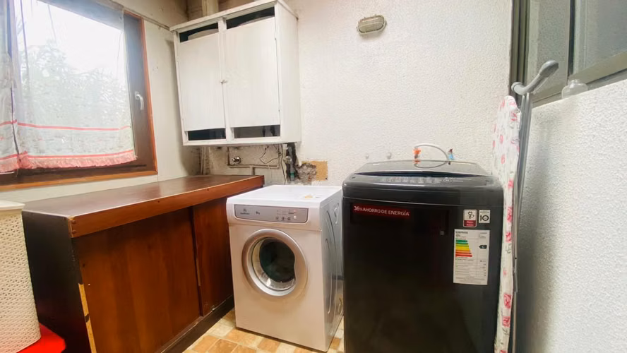 OPORTUNIDAD!!! VENTA HERMOSA CASA, LA FLORIDA - Imagen 8