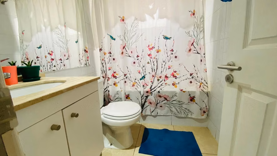 OPORTUNIDAD!!! VENTA HERMOSA CASA, LA FLORIDA - Imagen 20