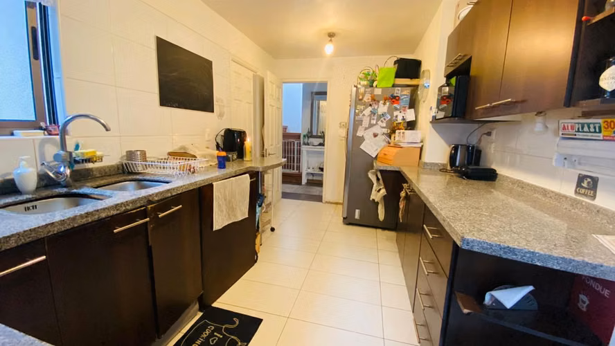 OPORTUNIDAD!!! VENTA HERMOSA CASA, LA FLORIDA - Imagen 7