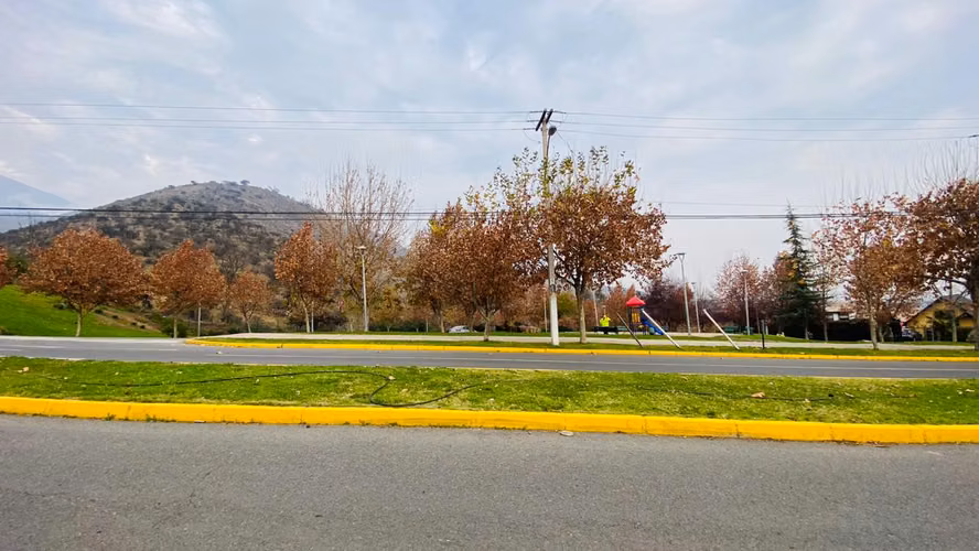 OPORTUNIDAD!!! VENTA HERMOSA CASA, LA FLORIDA - Imagen 24