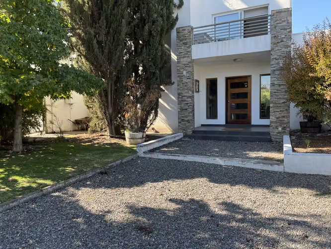 HERMOSA  PARCELA TALAGANTE- CLUB DE GOLF