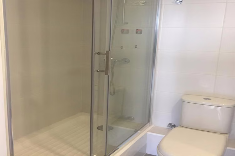 1 DORMITORIO EN SUITE-ESTACIONAMIENTO-FULL AMENITIES