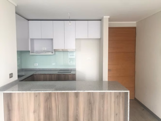 1 DORMITORIO EN SUITE-ESTACIONAMIENTO-FULL AMENITIES
