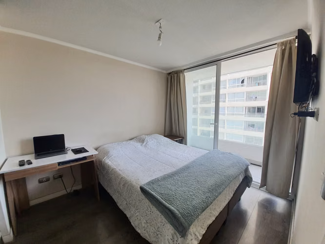 INVIERTE O VIVE EN UNA DE LAS MEJORES UBICACIONES DE ÑUÑOA