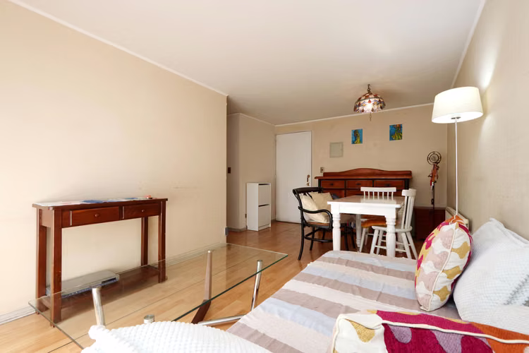 VENTA DEPARTAMENTO 2HAB 2BA LA FLORIDA