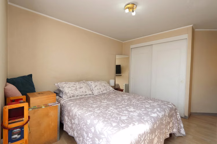 VENTA DEPARTAMENTO 2HAB 2BA LA FLORIDA