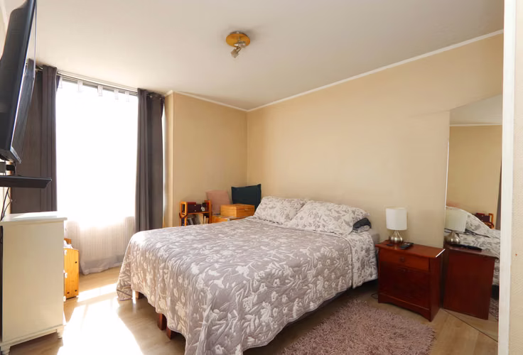 VENTA DEPARTAMENTO 2HAB 2BA LA FLORIDA