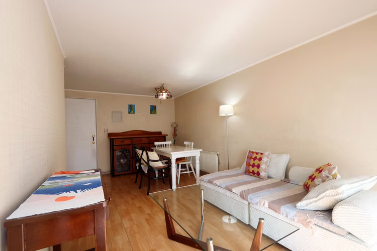 VENTA DEPARTAMENTO 2HAB 2BA LA FLORIDA