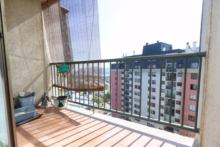 VENTA DEPARTAMENTO 2HAB 2BA LA FLORIDA