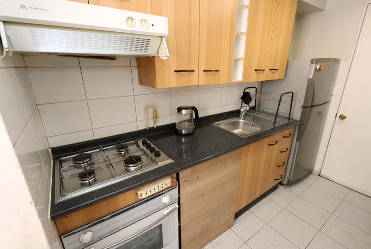 VENTA DEPARTAMENTO 2HAB 2BA LA FLORIDA