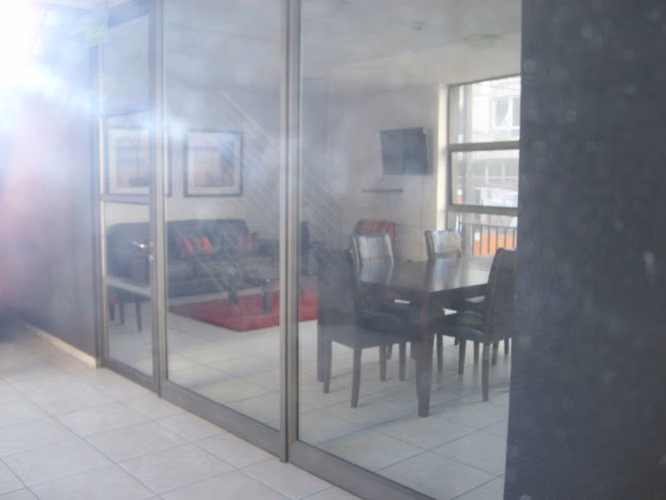 EXCELENTE 2D2B CON TERRAZA EN SANTIAGO