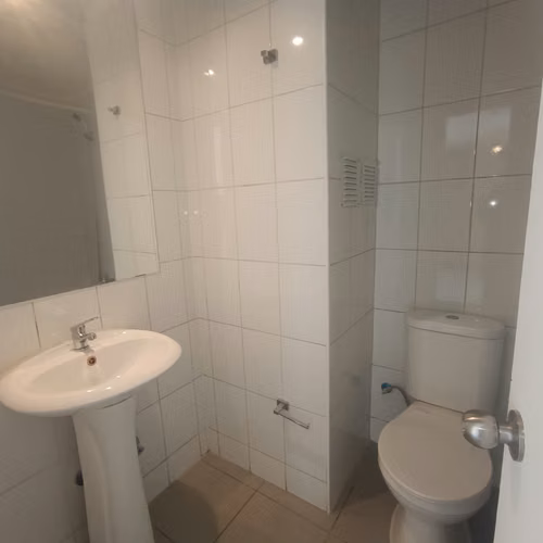 EXCELENTE 2D1B CON TERRAZA EN QUINTA NORMAL