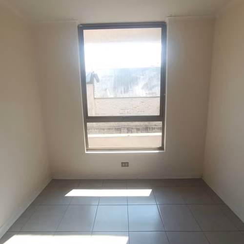 EXCELENTE 2D1B CON TERRAZA EN QUINTA NORMAL