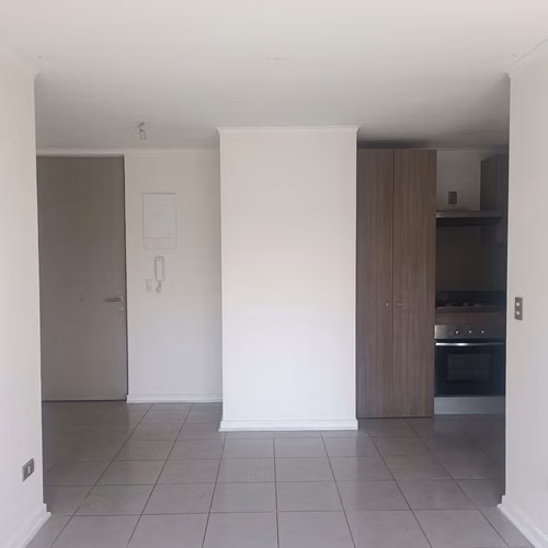 EXCELENTE 2D1B CON TERRAZA EN QUINTA NORMAL