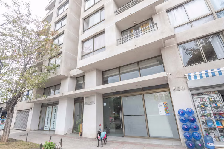 EXCELENTE 1D1B CON TERRAZA EN QUINTA NORMAL