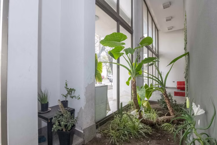 EXCELENTE 1D1B CON TERRAZA EN QUINTA NORMAL