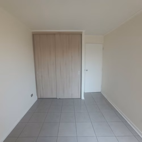 EXCELENTE 2D1B CON TERRAZA EN QUINTA NORMAL