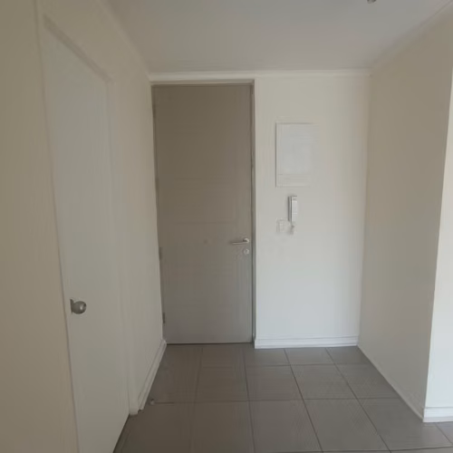 EXCELENTE 2D1B CON TERRAZA EN QUINTA NORMAL