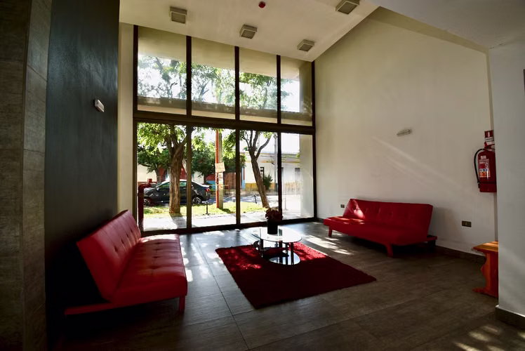 EXCELENTE 2D1B CON TERRAZA EN QUINTA NORMAL