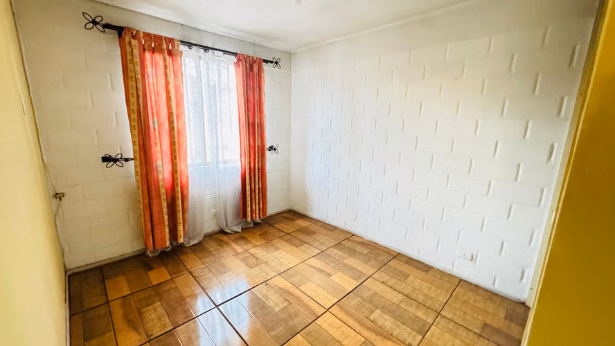 SE VENDE AMPLIA CASA 3D 3B QUILICURA - Imagen 13