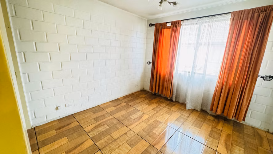 SE VENDE AMPLIA CASA 3D 3B QUILICURA - Imagen 17
