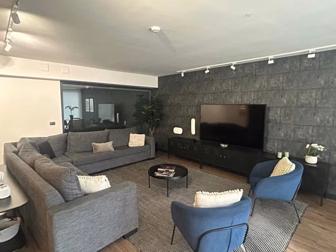ARRIENDO  DIARIO DEPTO 1 DORMITORIO  STGO CENTRO
