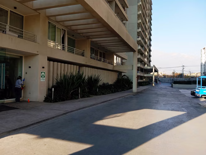 2D 2B AMERICO VESPUCIO 4455 MACUL