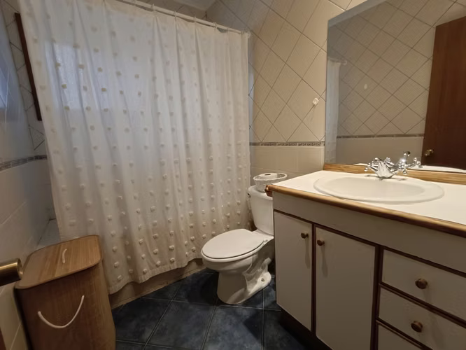 MÁS QUE UNA CASA, UNA VISTA PRIVILEGIADA AL RIO CRUCES - Imagen 13