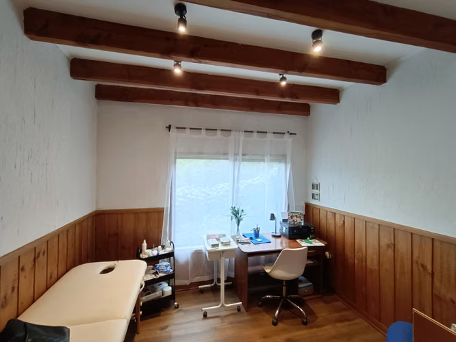 MÁS QUE UNA CASA, UNA VISTA PRIVILEGIADA AL RIO CRUCES - Imagen 17