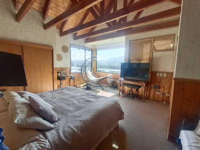 MÁS QUE UNA CASA, UNA VISTA PRIVILEGIADA AL RIO CRUCES - Imagen 21