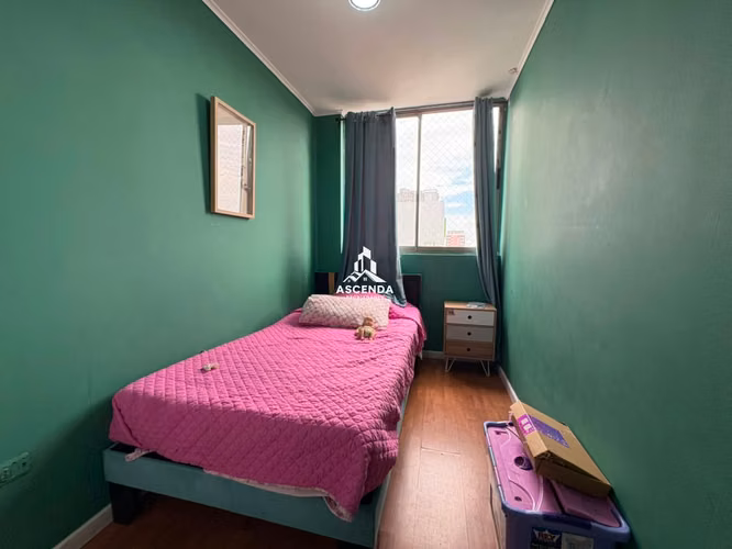 DEPARTAMENTO AMOBLADO EN CENTRO DE ANTOFAGASTA