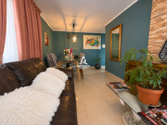 DEPARTAMENTO AMOBLADO EN CENTRO DE ANTOFAGASTA