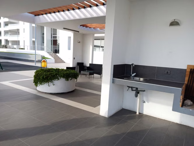 MODERNO CONDOMINIO AYLLU VISTAS PANORAMICAS A PLAYAS