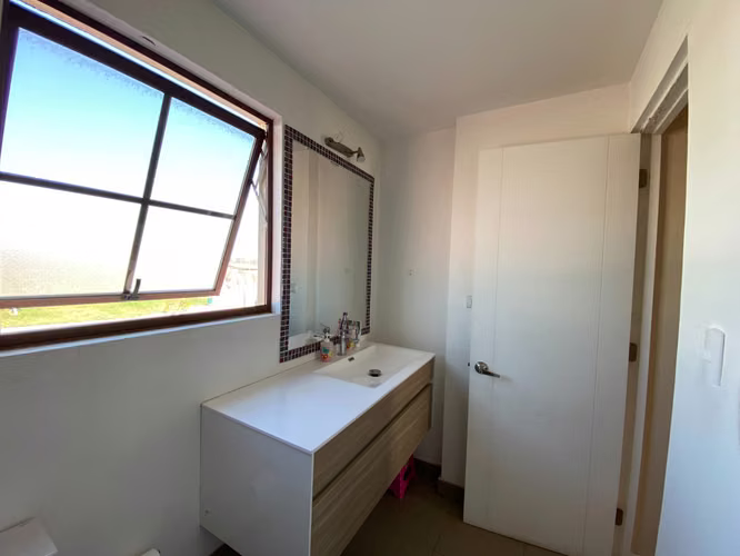 CASA 3D/3B EN LAGUNA DEL SOL CON PISCINA Y AMPLIO PATIO