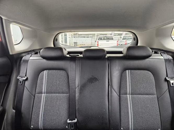 Chevrolet Tracker 1.2t Ltz At 2024
