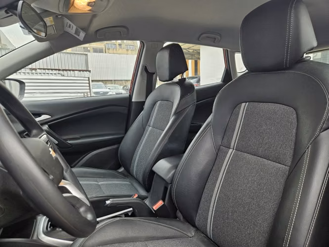 Chevrolet Tracker 1.2t Ltz At 2024