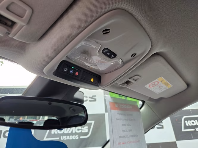 Chevrolet Bolt Euv 00 Euv At Electrico 2024