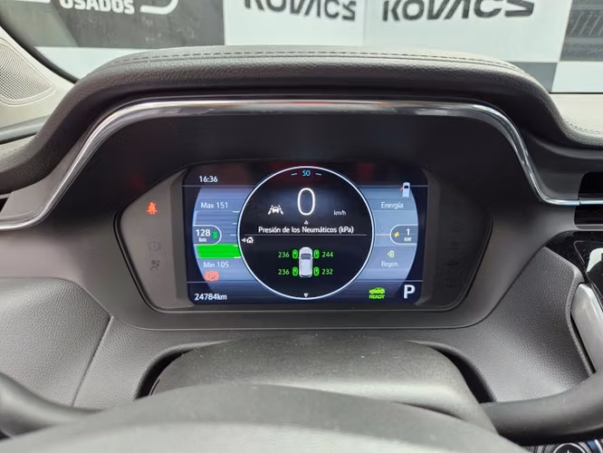 Chevrolet Bolt Euv 00 Euv At Electrico 2024