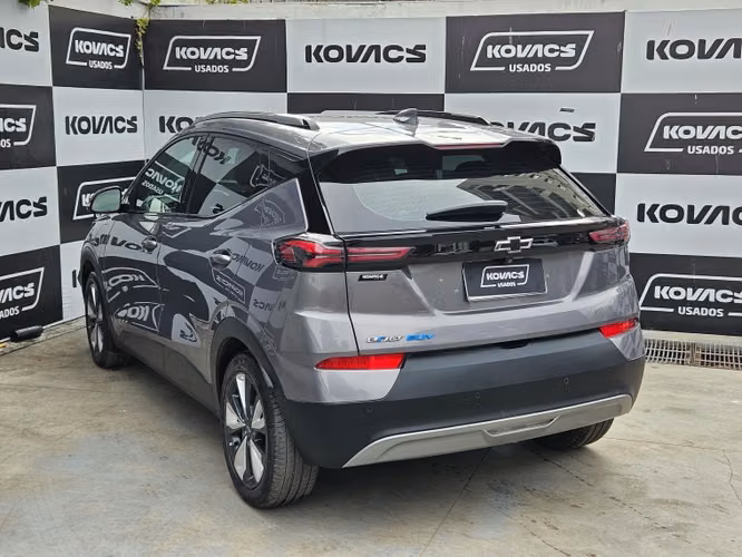 Chevrolet Bolt Euv 00 Euv At Electrico 2024