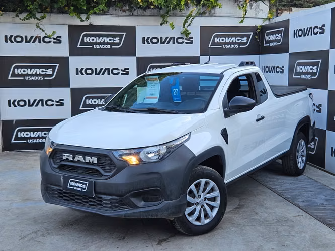 Ram 700 700 Slt Cs 1.3 2025