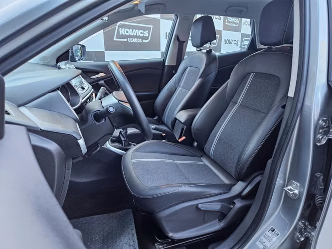 Chevrolet Tracker 1.2t  Ltz P Mt 2024