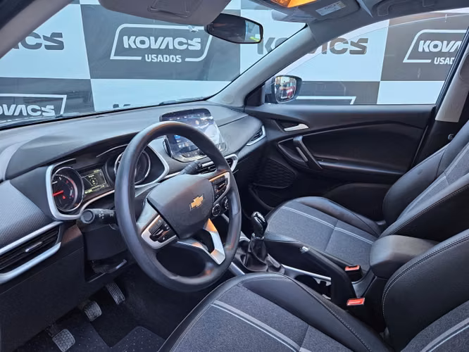 Chevrolet Tracker 1.2t  Ltz P Mt 2024